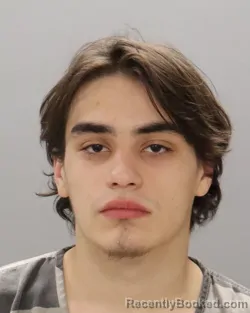 Mugshot of SCOTTY R INMAN