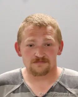 Mugshot of EVERETT COLE