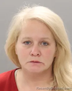 Mugshot of DESTINY LYNN MIRON