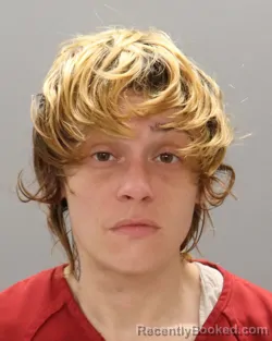 Mugshot of ALEXANDRIA ELIZABETH-MICHELLE CUMMINS