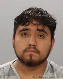 Mugshot of BERNARDO ORIBE booked in Knox County, Tennessee on May 12, 2026