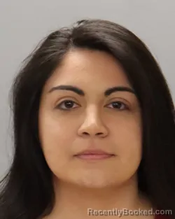 Mugshot of MAUREEN CORA GARCIA