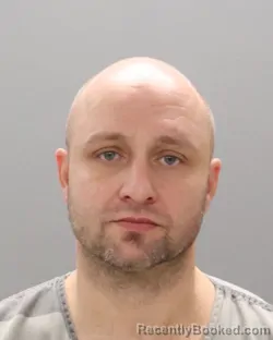 Mugshot of JOSEPH WALDEN