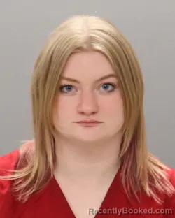 Mugshot of JARYN SCANTLAND