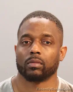 Mugshot of ASWAD HENRY