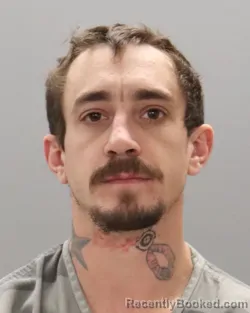 Mugshot of JERRY KEELING