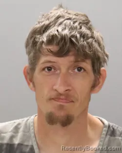 Mugshot of JOSHUA W OGLE