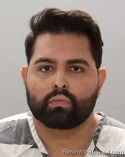 Mugshot of VIKRANT DHINDSA