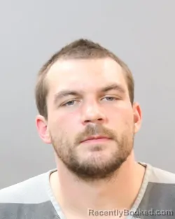 Mugshot of JACOB L JONES