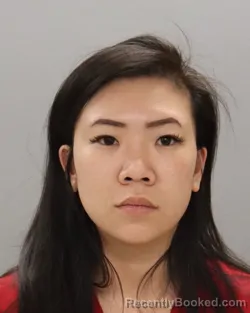 Mugshot of SOPHIE TRAN