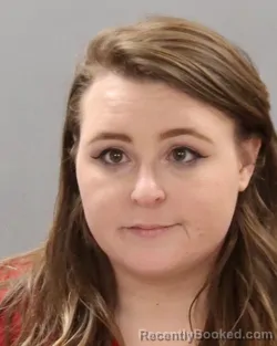 Mugshot of DEVYN BREEANN GAEDE