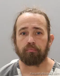 Mugshot of SETH MICHAEL MATTHEWS