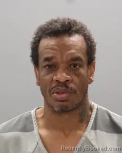 Mugshot of MARVIN JENKINS