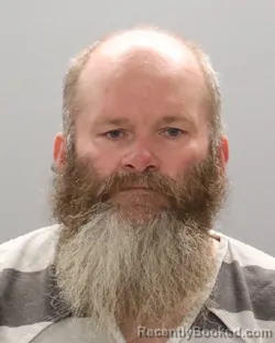 Mugshot of DOYAL WAYNE PHELPS