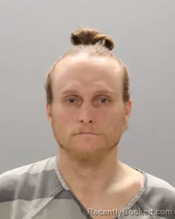 Mugshot of KALEB WOODEN