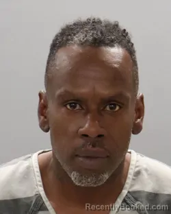 Mugshot of GREGORY JONES