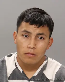 Mugshot of FELIPE MIGUEL MIGUEL