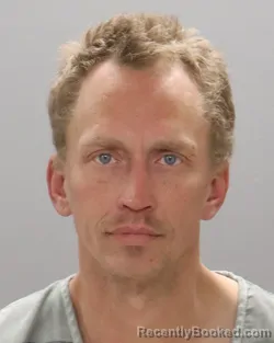 Mugshot of JAMES BRYAN TAYLOR