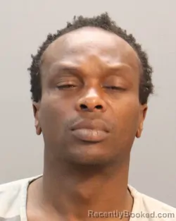 Mugshot of DAVID GREENE