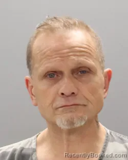 Mugshot of JAMES ADAMS