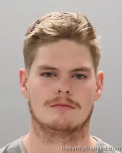 Mugshot of MATTHEW WILLIAM SHEARIN