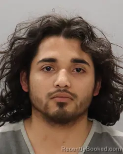 Mugshot of JOSHUA HUERTA