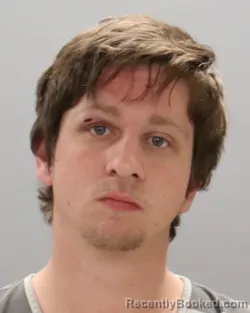Mugshot of CODY BAXTER