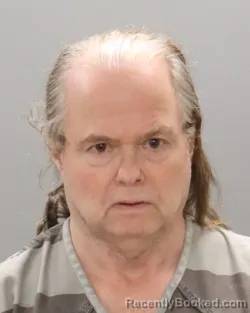 Mugshot of ROBERT ARTHUR JAMES BARTSCH