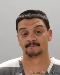 Mugshot of DEWAYNE CHAVIS