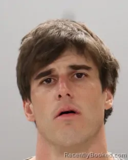 Mugshot of WILLIAM RUSSELL COX