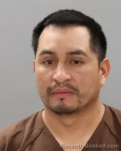 Mugshot of MARIANO CARMELO ALONZO