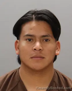 Mugshot of ISRAEL LANCERIO