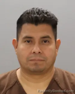 Mugshot of ABELARDO MORALES LOPEZ