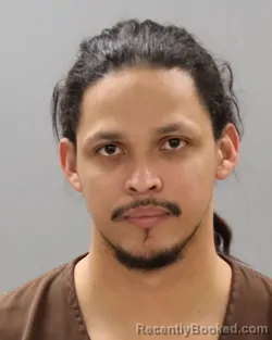 Mugshot of JOSE RUIZ-LAZO