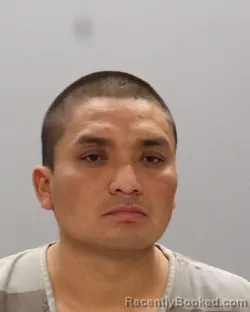 Mugshot of JOSE SANCHEZ
