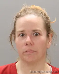 Mugshot of REBECCA ROBINSON