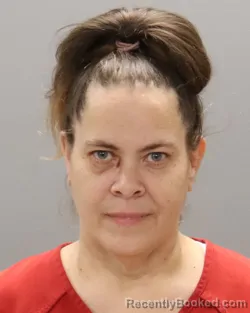 Mugshot of ALEXANDRA ANKSTUTIS