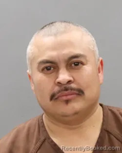 Mugshot of JOSE ALVAREZ-GALLEGOS