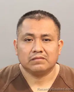 Mugshot of EDUARDO CASTRO-GOMEZ