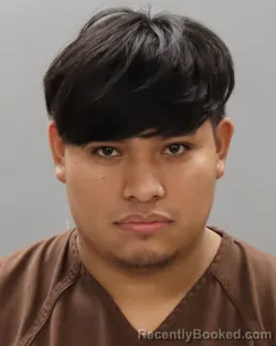 Mugshot of ENRIQUE GOMEZ-PABLO