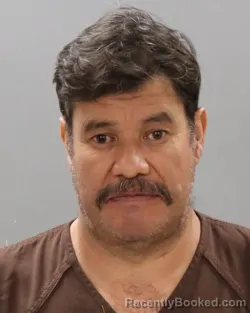 Mugshot of J DOLORES ARREDONDO-GONZALEZ