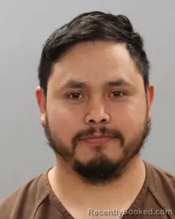 Mugshot of FRANCISCO IBARRA-ZARAZUA