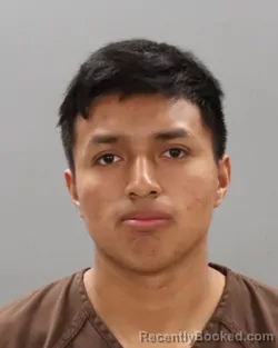 Mugshot of ABELARDO RAMIREZ