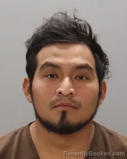 Mugshot of JIMMY NOLASCO-AGUILAR