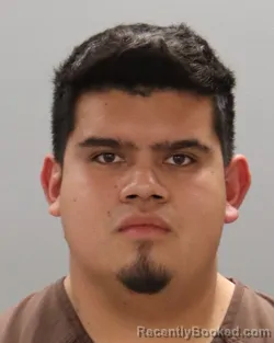 Mugshot of GONZALO JAHIR OSORNIO-MOLINA