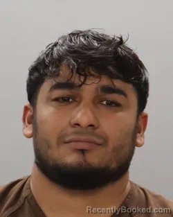 Mugshot of JOSE PINEDA-COREAS