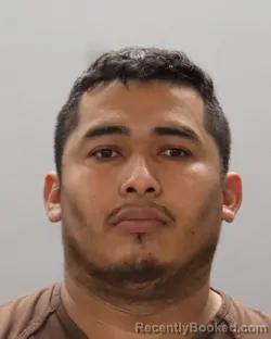 Mugshot of SAMUEL PINEDA-COREAS