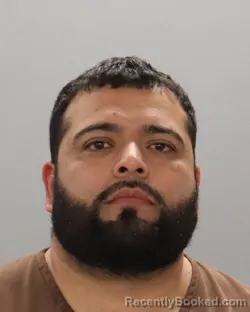 Mugshot of PABLO RODRIGUEZ-NUNO