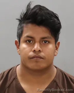 Mugshot of HECTOR JIGUAN-BERDUO