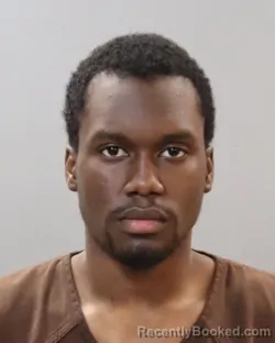 Mugshot of SAMY PIERRE
